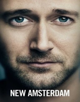 New Amsterdam temporada 4 capitulo 7