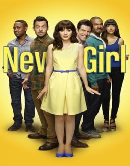 New Girl temporada 1 capitulo 18