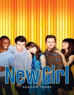 New Girl temporada 3 capitulo 16