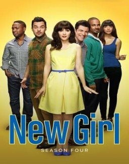 New Girl temporada 4 capitulo 11