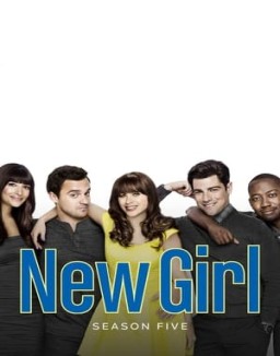 New Girl temporada 5 capitulo 20