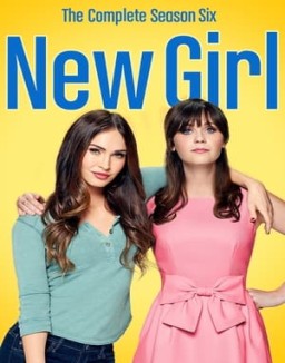 New Girl temporada 6 capitulo 9