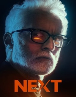 NEXT temporada 1 capitulo 4