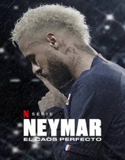 Neymar: El caos perfecto temporada 1 capitulo 1