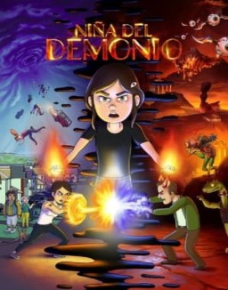 Niña del demonio temporada 1 capitulo 8