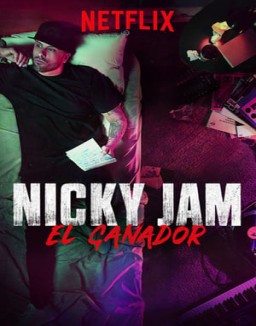 Nicky Jam: El Ganador temporada 1 capitulo 6