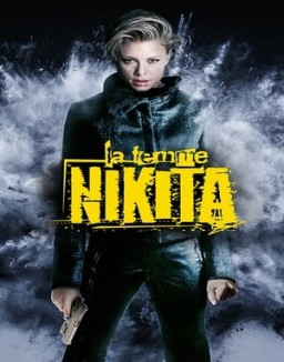 Nikita temporada 1 capitulo 15