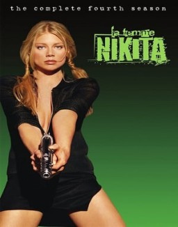 Nikita temporada 4 capitulo 4