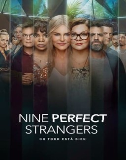 Nine Perfect Strangers temporada 1 capitulo 1