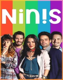 NINIS temporada 1 capitulo 9