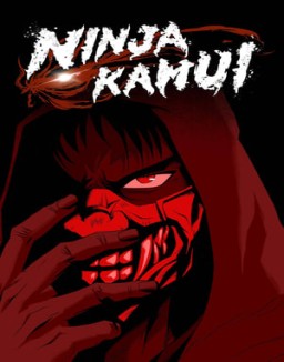 Ninja Kamui temporada 1 capitulo 4