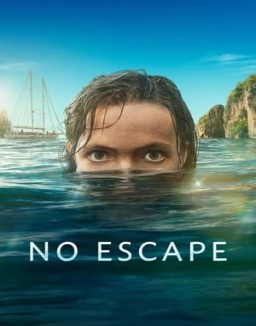 No Escape temporada 1 capitulo 7