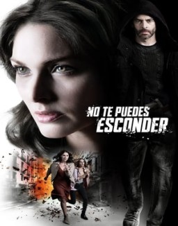 No te puedes esconder temporada 1 capitulo 5