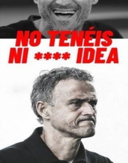 No tenéis ni **** idea temporada 1 capitulo 3