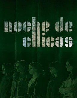 Noche de chicas temporada 1 capitulo 4