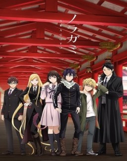 Noragami temporada 2 capitulo 2