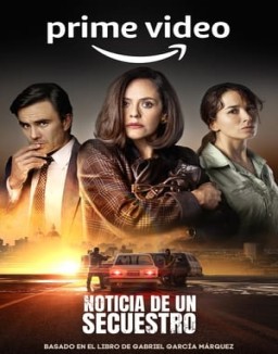 Noticia de un Secuestro temporada 1 capitulo 4