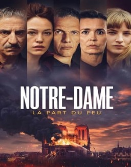 Notre-Dame Temporada 1