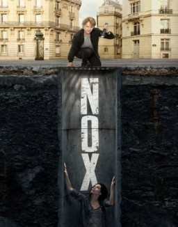 Nox temporada 1 capitulo 3