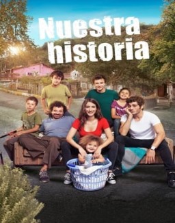 Nuestra historia temporada 1 capitulo 21