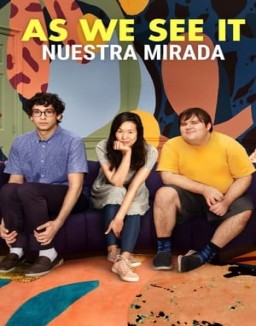 Nuestra mirada temporada 1 capitulo 5