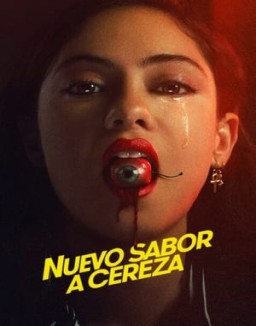 Nuevo sabor a cereza temporada 1 capitulo 1