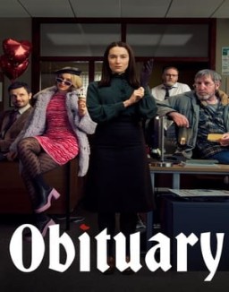 Obituary temporada 1 capitulo 1