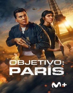 Objetivo: París temporada 1 capitulo 1