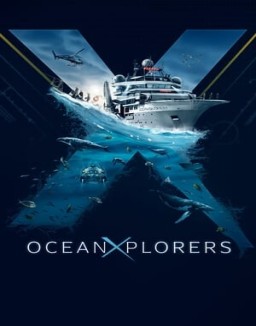 OceanXplorers temporada 1 capitulo 1