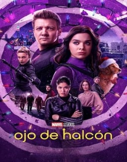 Ojo de Halcón temporada 1 capitulo 3