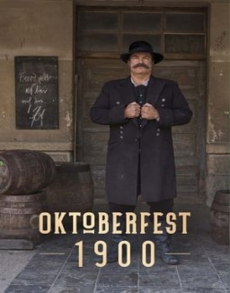 Oktoberfest: Sangre y cerveza temporada 1 capitulo 1