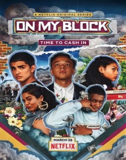 On My Block temporada 2 capitulo 2