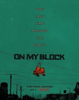 On My Block temporada 4 capitulo 5