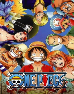 One Piece (1999) temporada 1 capitulo 72