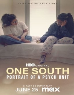 One South Retrato de una unidad psiquiatrica Temporada 1