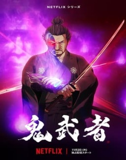 Onimusha temporada 1 capitulo 1