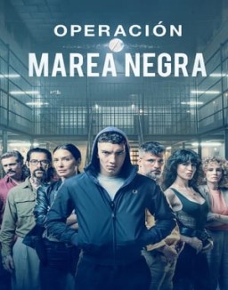 Operación Marea Negra saison 1