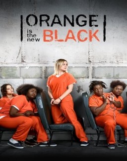 Orange Is the New Black saison 1