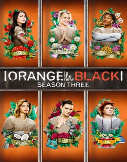 Orange Is the New Black saison 3