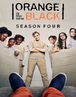 Orange Is the New Black saison 4