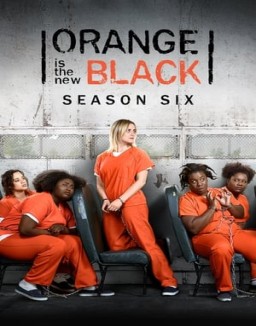 Orange Is the New Black saison 6