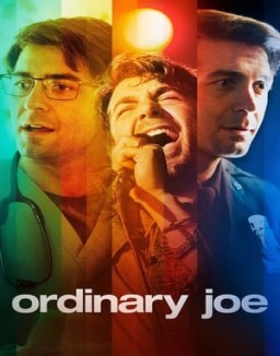 Ordinary Joe temporada 1 capitulo 7