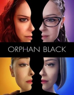 Orphan Black temporada 1 capitulo 8