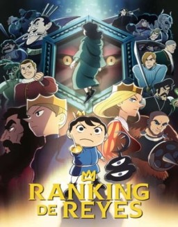 Osuma Ranking temporada 1 capitulo 3