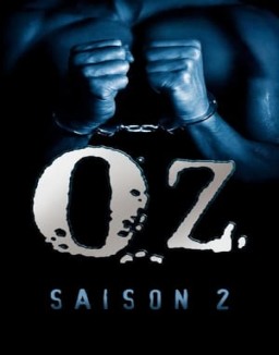 Oz temporada 2 capitulo 1