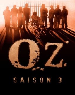 Oz saison 3