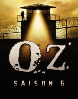 Oz temporada 6 capitulo 6