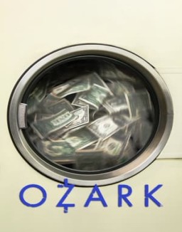 Ozark Temporada 1