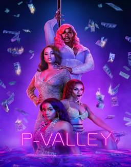 P-Valley temporada 1 capitulo 2