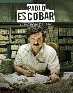 Pablo Escobar, el patrón del mal temporada 1 capitulo 71